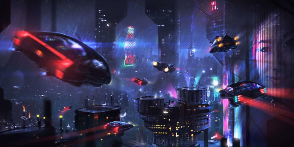 انتشار Blade Runner: Enhanced Edition