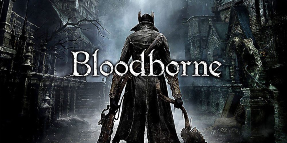 Bloodborne