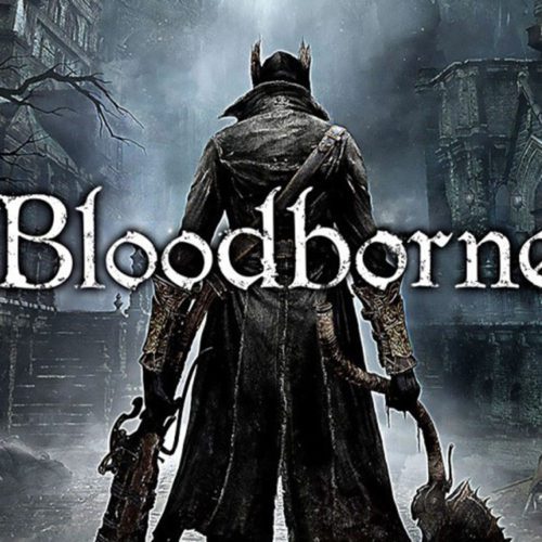 Bloodborne