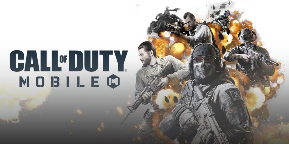 تعداد دانلود Call of Duty: Mobile