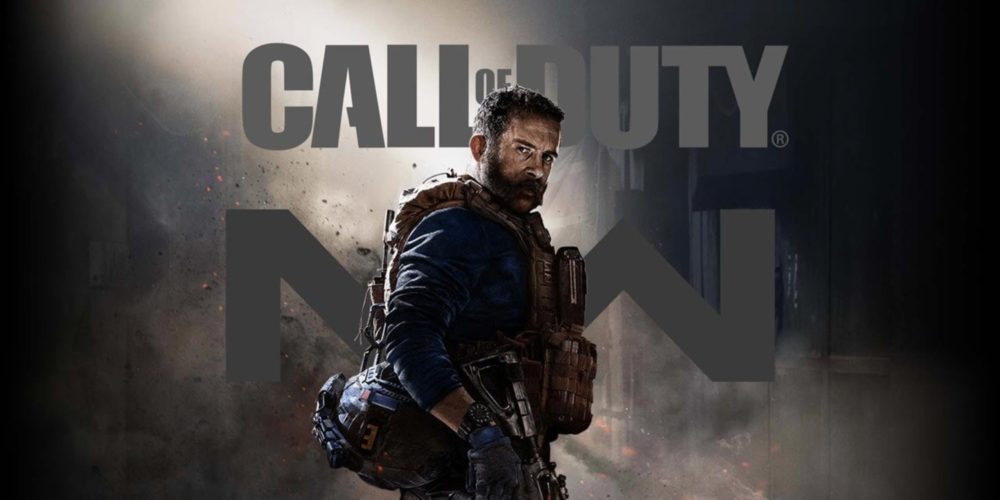 Call of Duty 2021