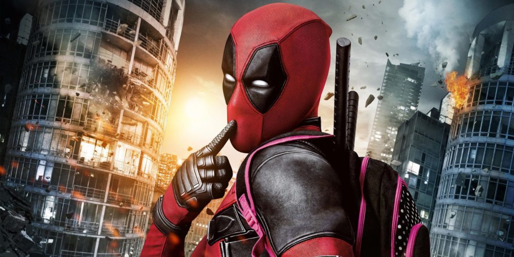 سرنوشت شخصیت ددپول