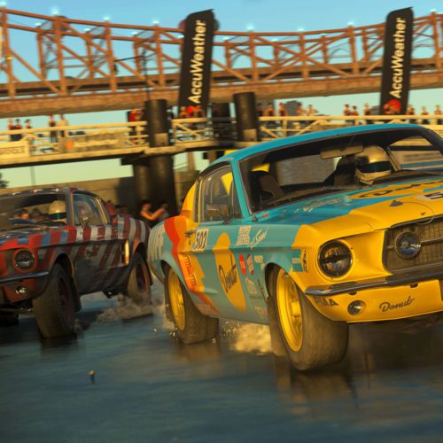 برتری گرافیک ایکس‌باکس سری ایکس به پلی‌استیشن 5