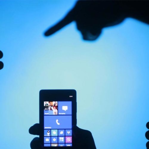 گوشی‌های زیر ۳ میلیون