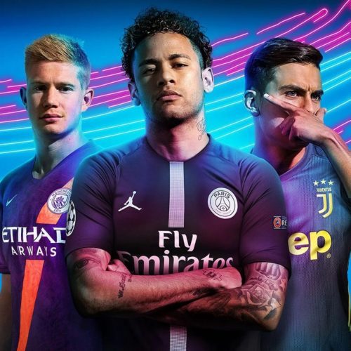 تاریخ انتشار بازی FIFA 21 نسل نهم