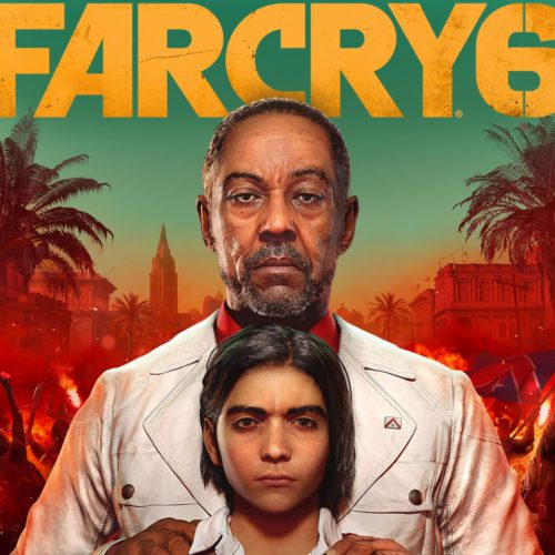 عرضه‌ی Far Cry 6