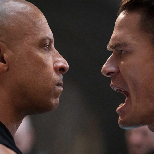 اکران Fast & Furious 9