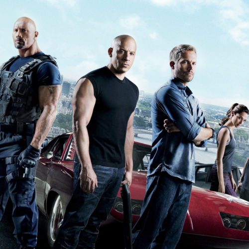 خط داستانی اصلی Fast & Furious