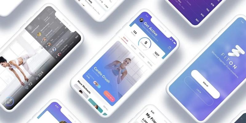 فیت آن ورزش