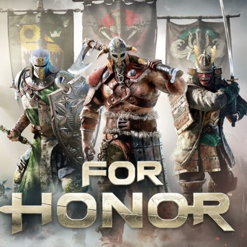 For Honor