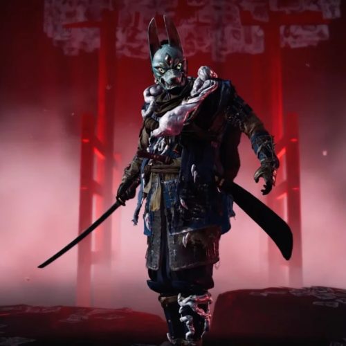 تاریخ عرضه مود Legends Raid بازی Ghost Of Tsushima