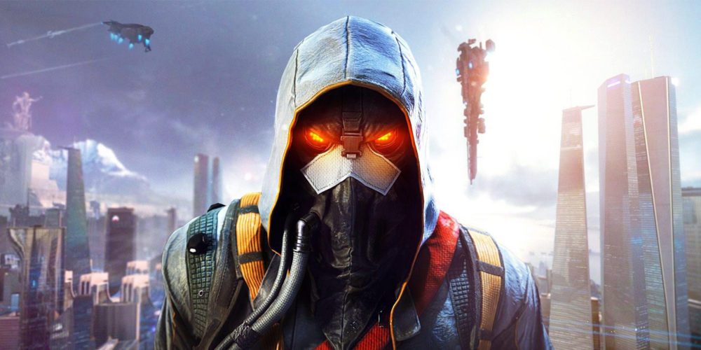 نسخه‌ی جدید کیلزون