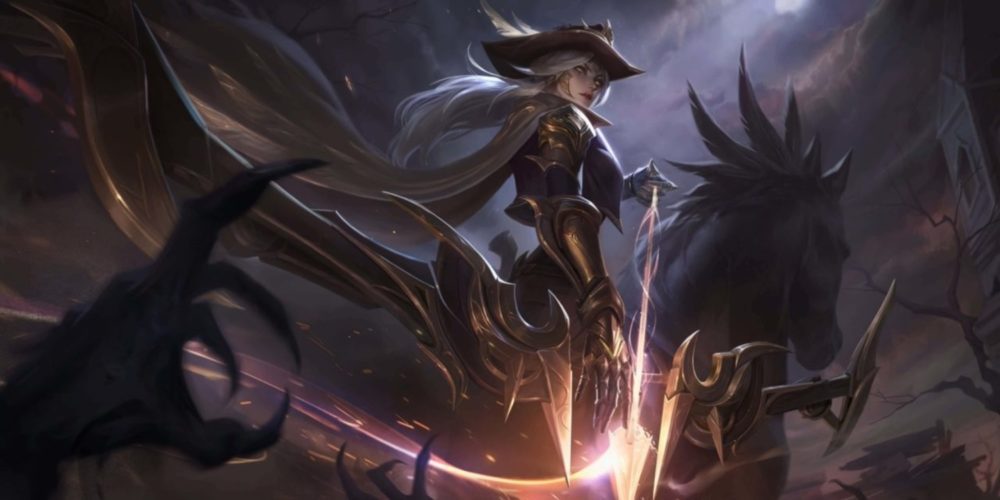 League of Legends: Wild Rift برای سیستم عامل iOS