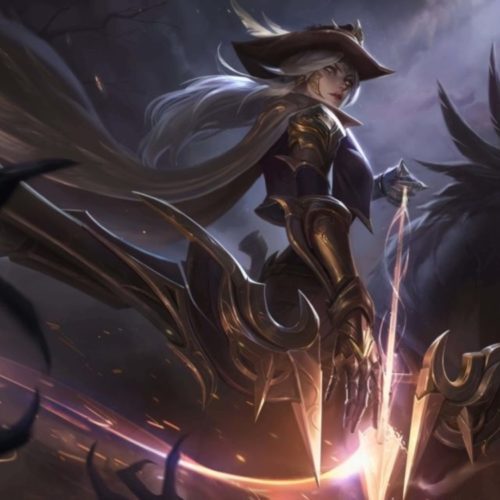 League of Legends: Wild Rift برای سیستم عامل iOS