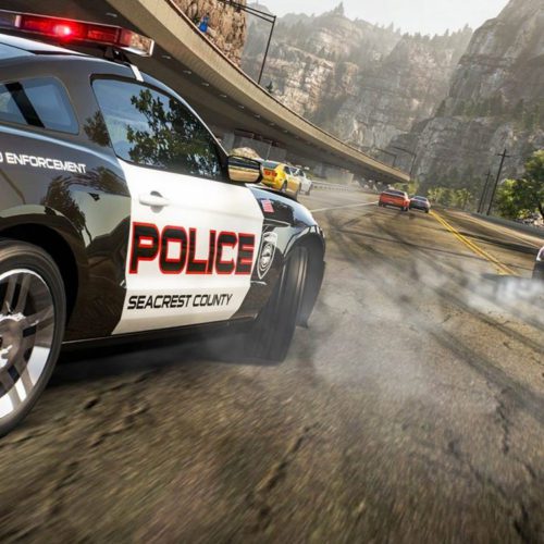 بازی Need for Speed Hot Pursuit Remastered