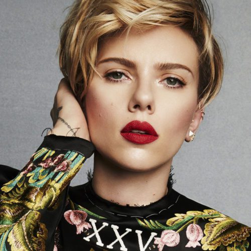 نقش اصلی Bride