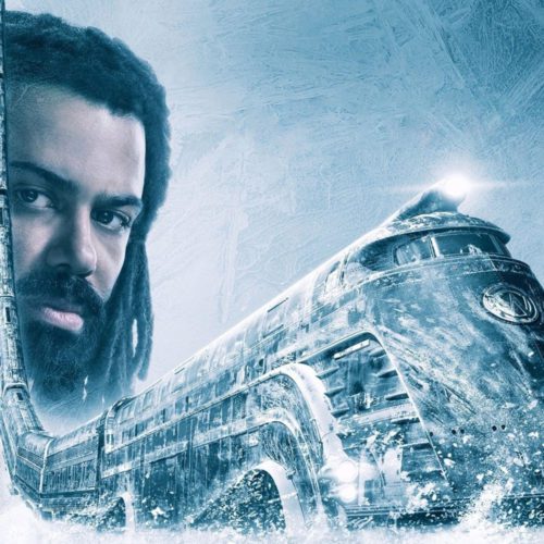 نخستین تیزر فصل دوم Snowpiercer