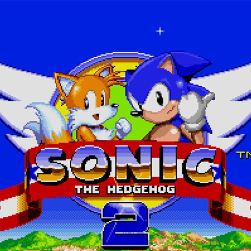Sonic the Hedgehog 2