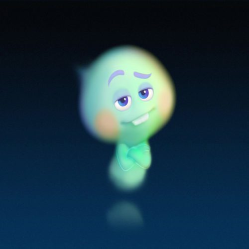 دومین تریلر Soul