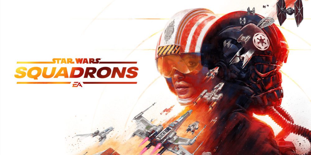 Star Wars: Squadrons
