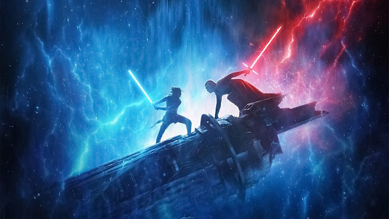 جنگ ستارگان