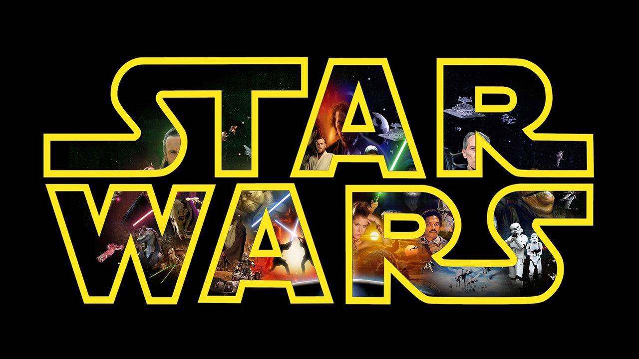 جنگ ستارگان