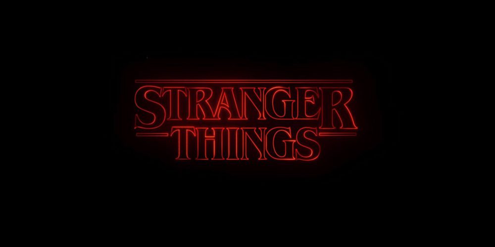 فیلمبرداری فصل چهارم Stranger Things