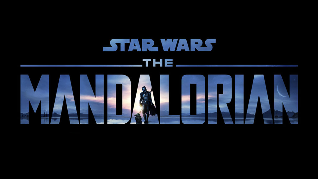 سریال مندلورین