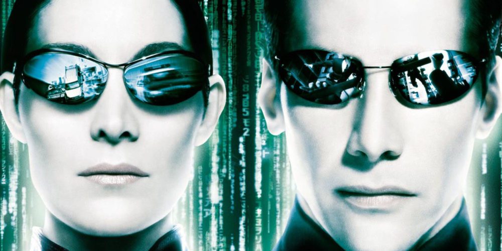 اکران فیلم The Matrix 4