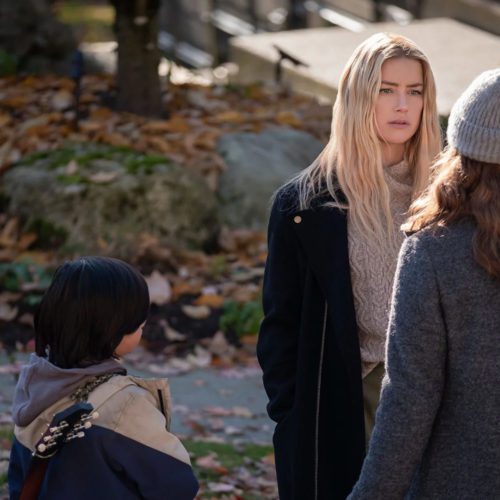 اولین تریلر مینی سریال The Stand