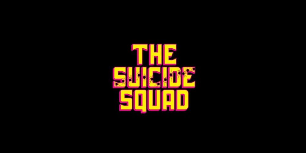 پشت صحنهی The Suicide Squad
