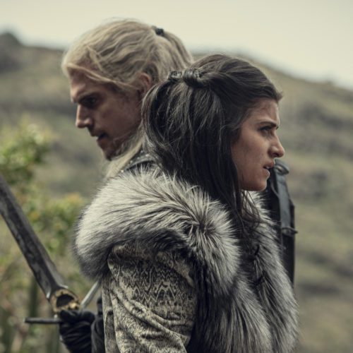 خلاصه‌ی داستان فصل دوم The Witcher