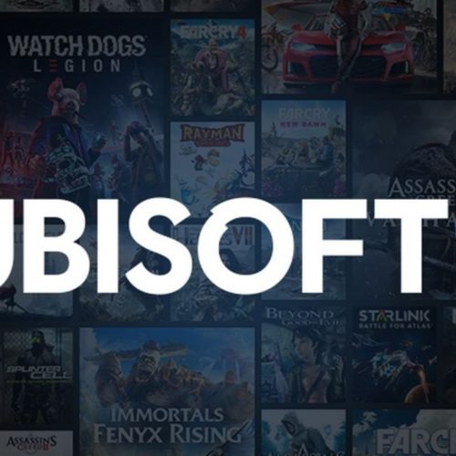 یوبی‌سافت پلاس