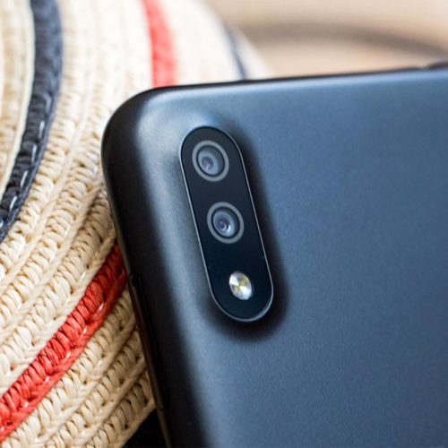 گوشی زیر ۵ میلیون