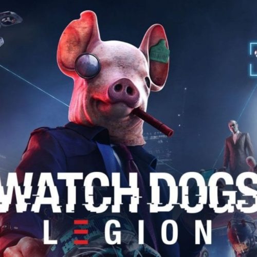 کیفیت Watch Dogs Legion برای نسل بعد