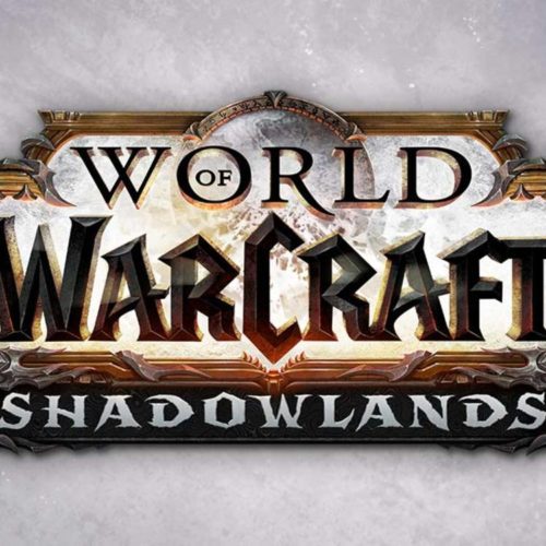 World of Warcraft: Shadowlands