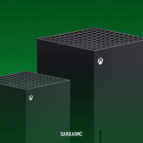 حقیقت ایکس باکس سری ایکس