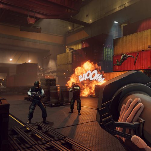 تریلر جدید XIII