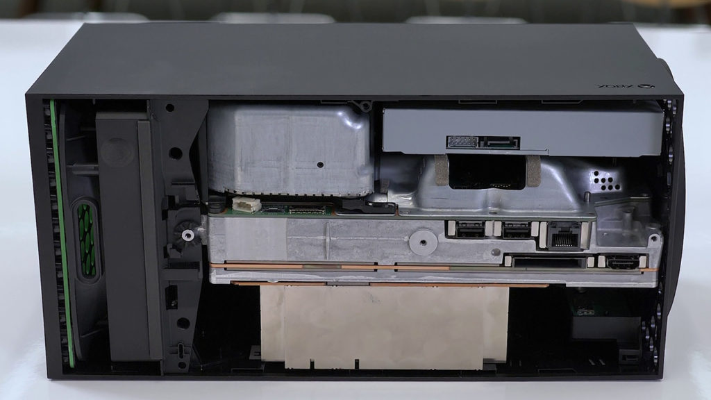 ایکس باکس سری ایکس