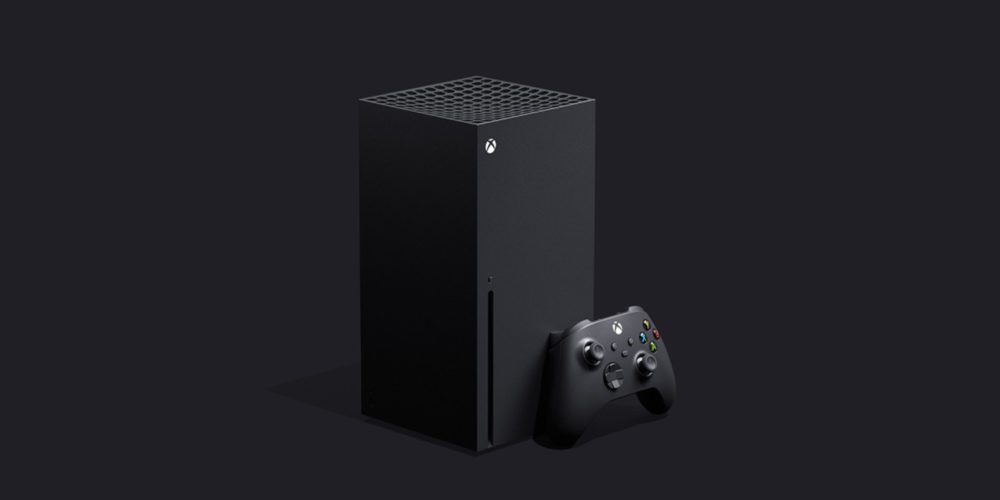 xbox series x