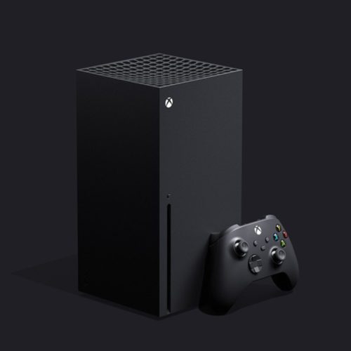 xbox series x