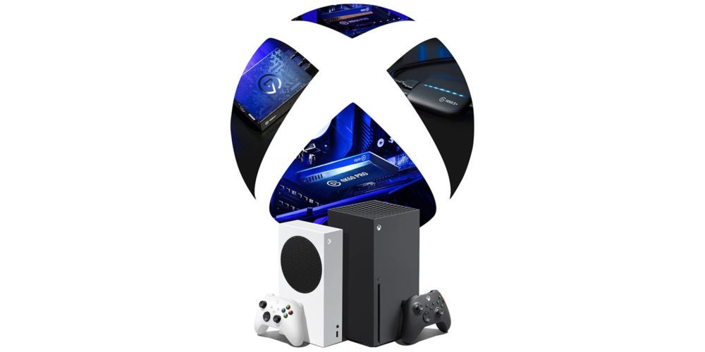 قدرت ایکس‎باکس سری اس