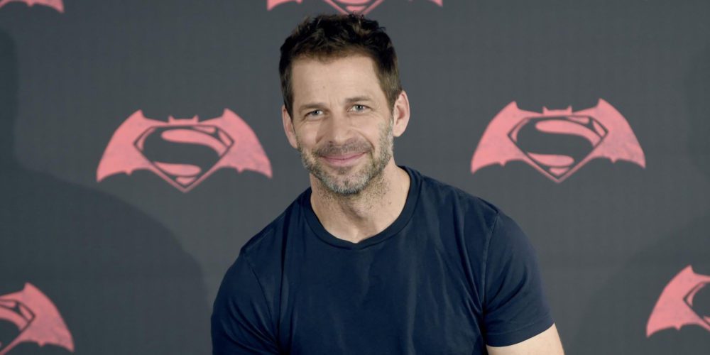 بازیگران اصلی پیش درآمد Army of the Dead