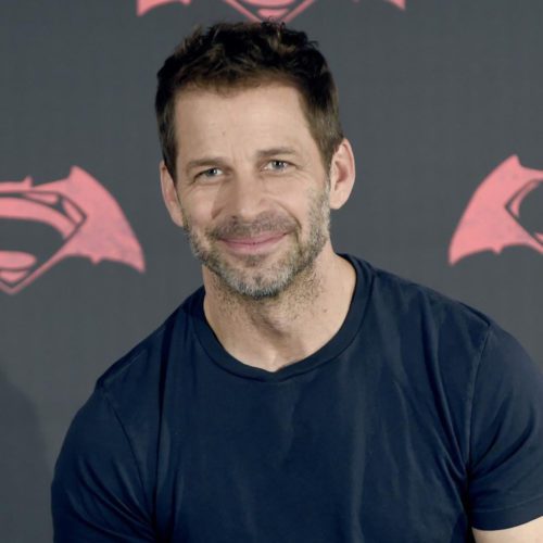 بازیگران اصلی پیش درآمد Army of the Dead