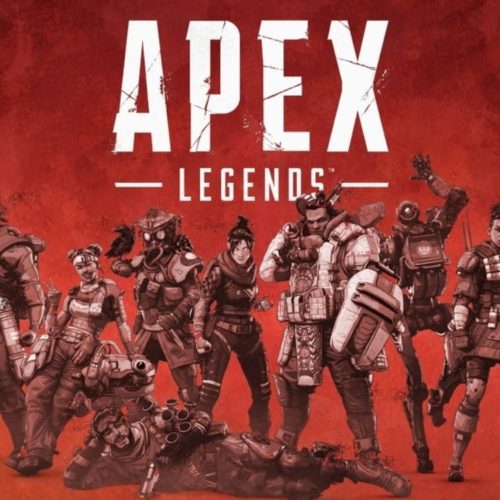 تاریخ انتشار Apex Legends برای استیم