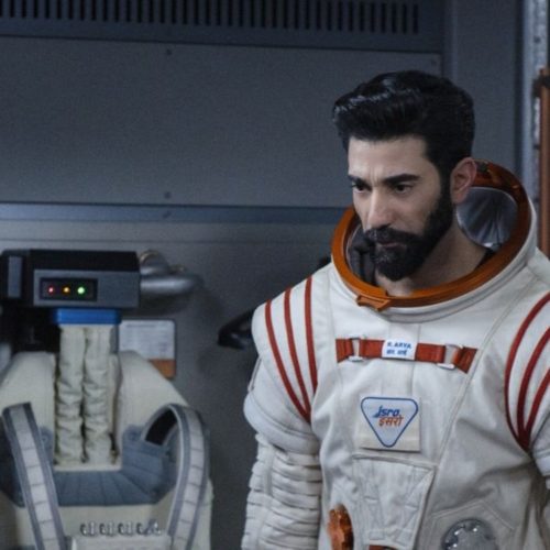 لغو سریال Away