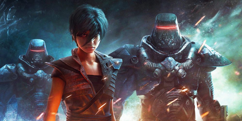 فرایند ساخت Beyond Good and Evil 2