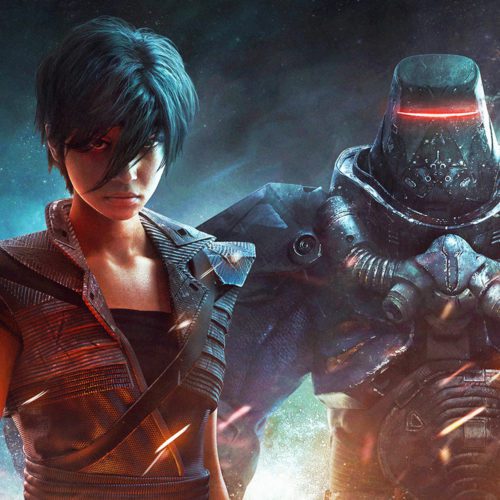فرایند ساخت Beyond Good and Evil 2