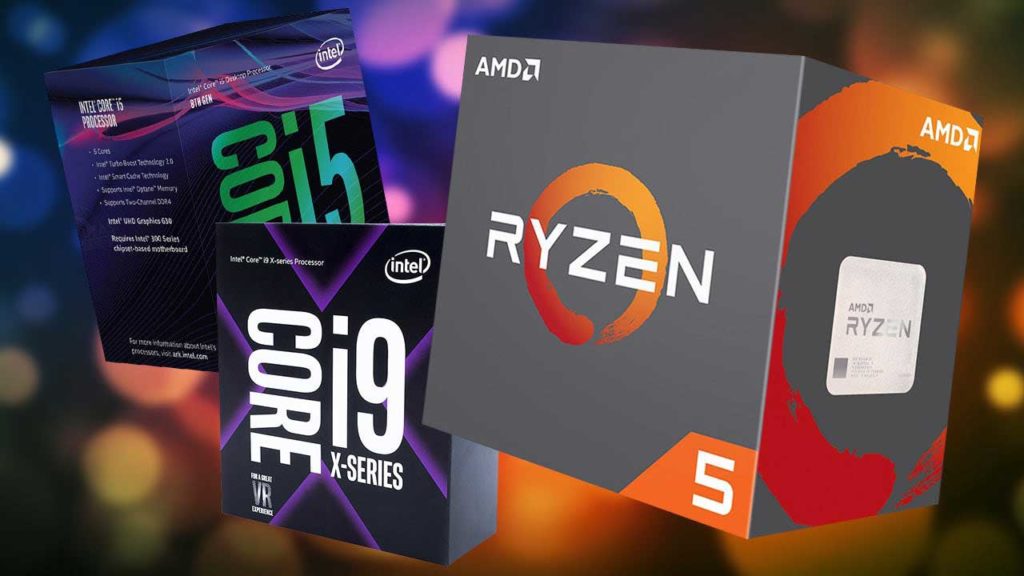 راهنمای خرید پردازنده (CPU)