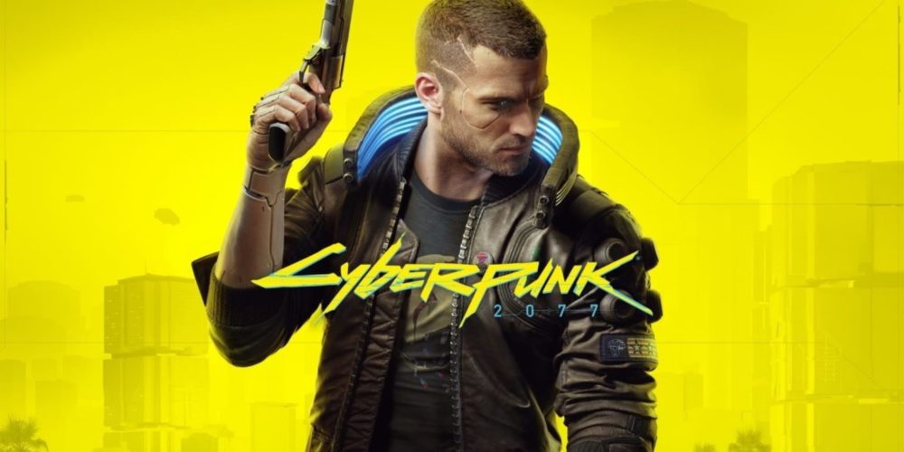 علت تاخیر Cyberpunk 2077